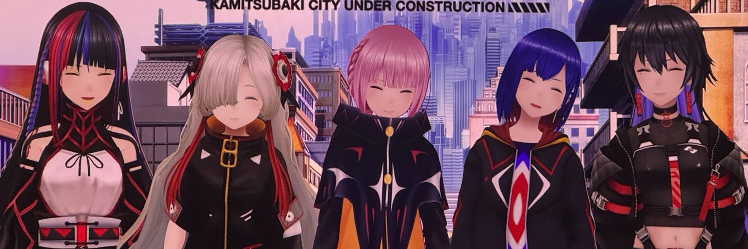 harubon821's profile banner image