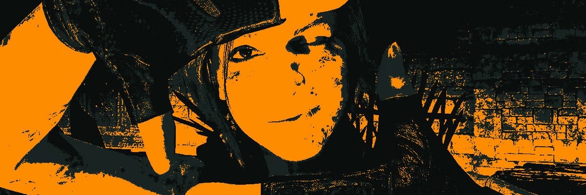 VIRUSBORNE's profile banner image