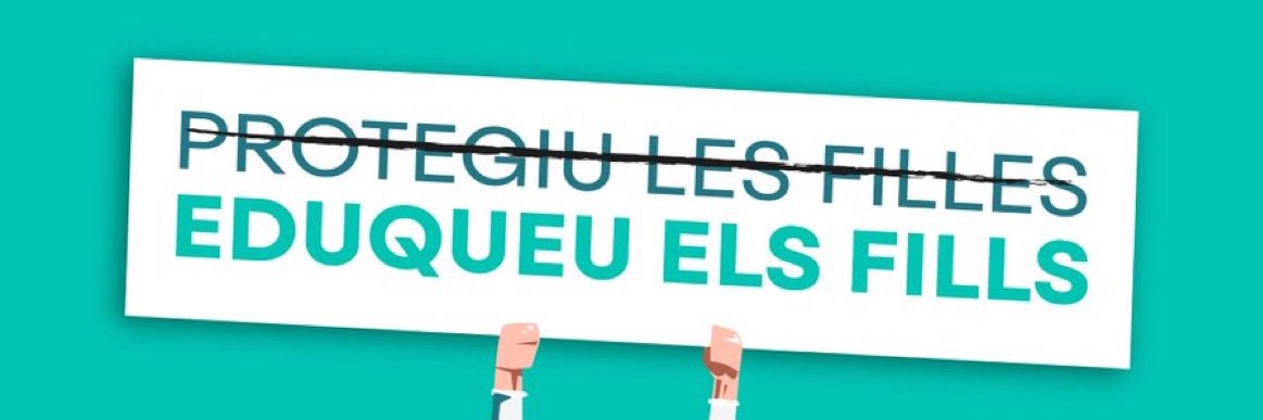 Neus Munté 🎗 banner