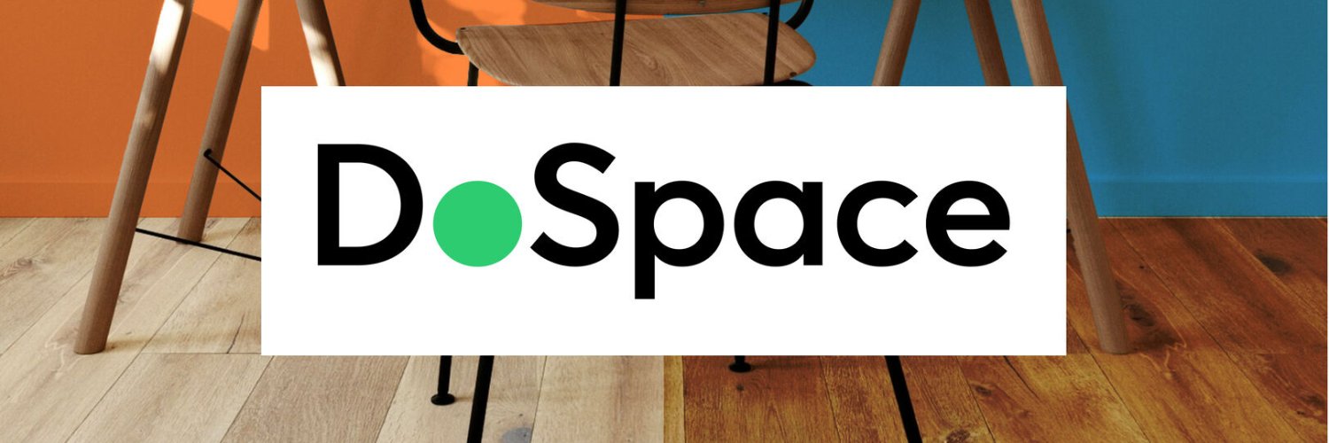 DoSpaceCom's profile banner image