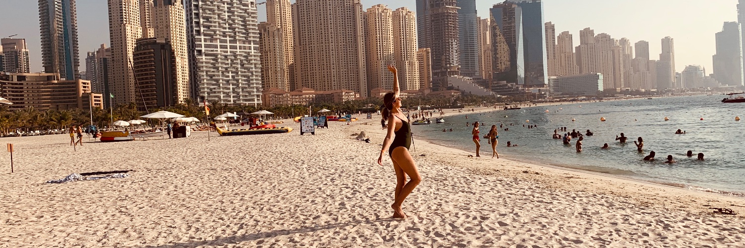 Alexandra993's profile banner image