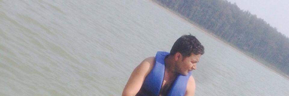 Pushpak_1988's profile banner image