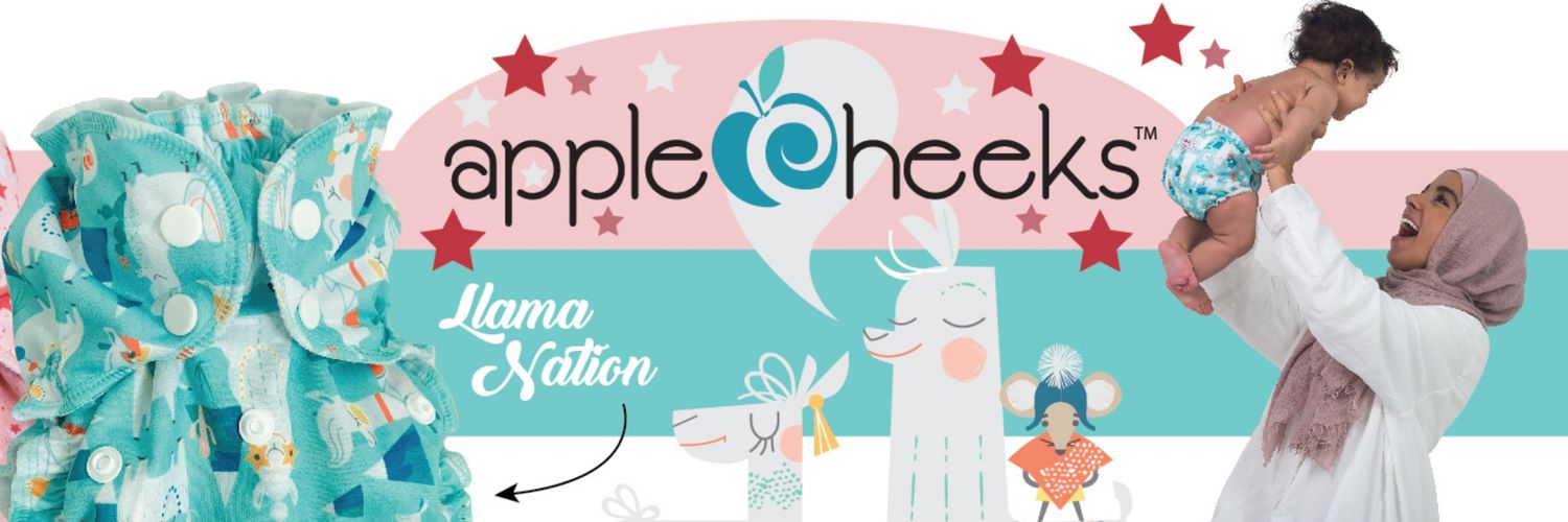 AppleCheeks banner