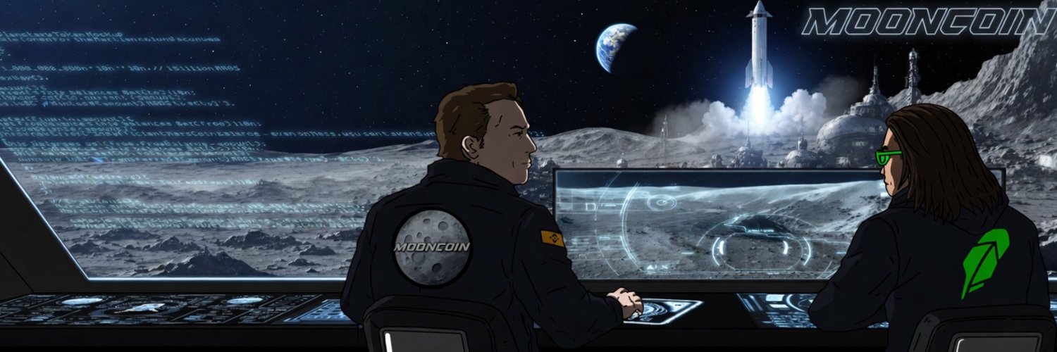 MoonCoinHood's profile banner image