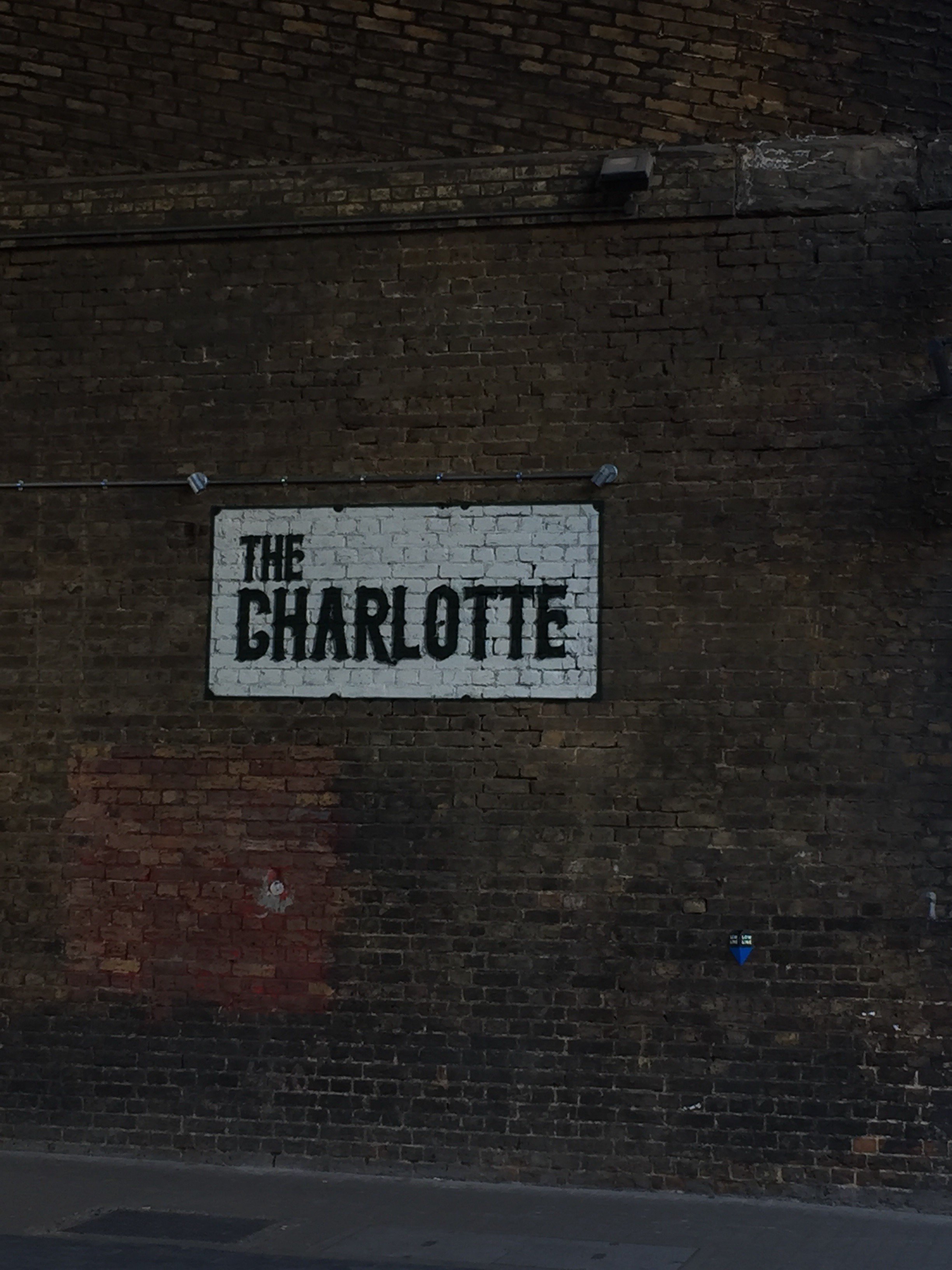 heycharleycee's profile banner image