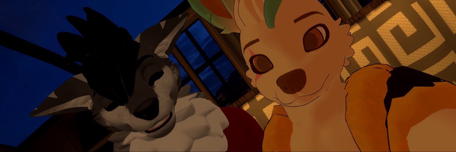 Xalamaxax's profile banner image