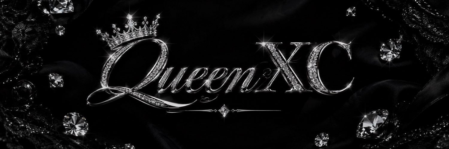 QueenXC2Me's profile banner image