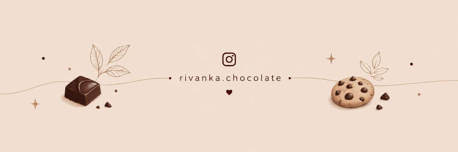 Rivankachoco's profile banner image