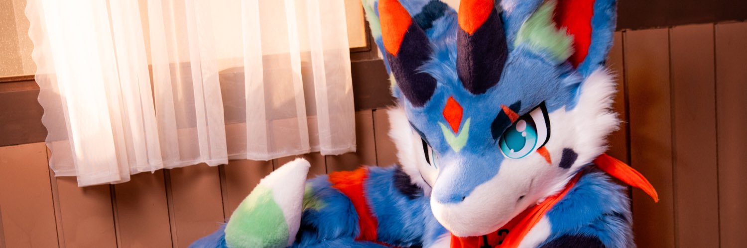 shoushouwan's profile banner image