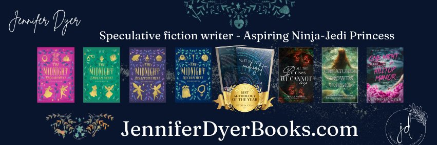 jenniferdyer's profile banner image