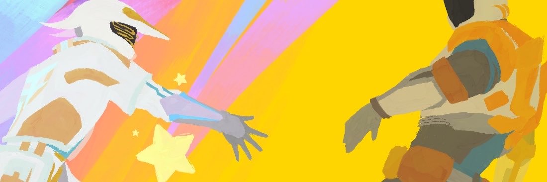 Veycee_20's profile banner image