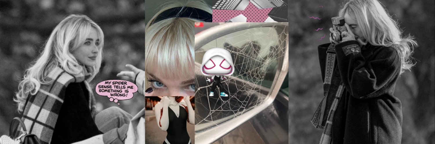spidrstcy's profile banner image