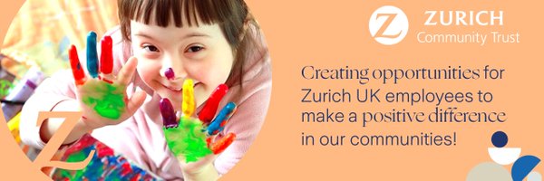 ZurichCommunityTrust Profile Banner