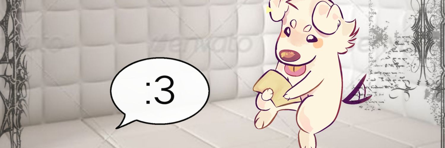 Macarronsito20's profile banner image