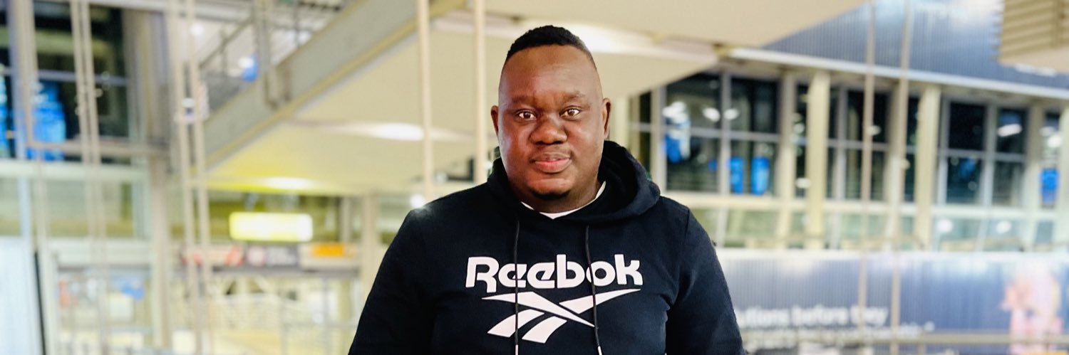 Sibusiso_S's profile banner image
