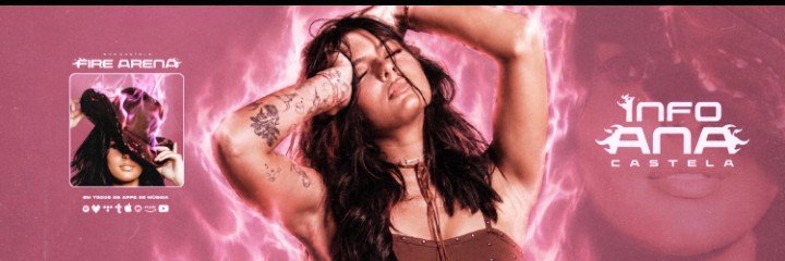 Anacastelaghm's profile banner image