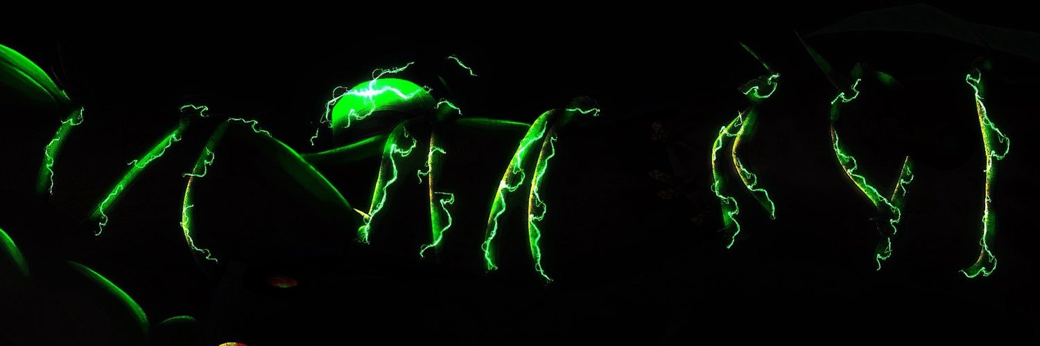 PAlNBATTERY's profile banner image