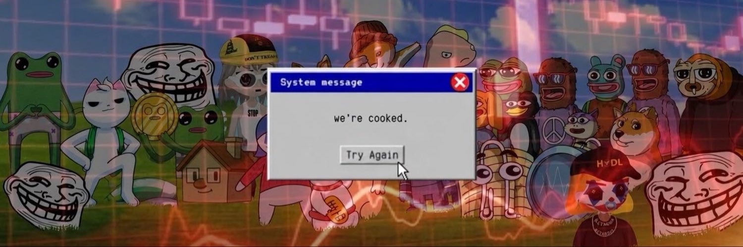 TryAgainMemes's profile banner image