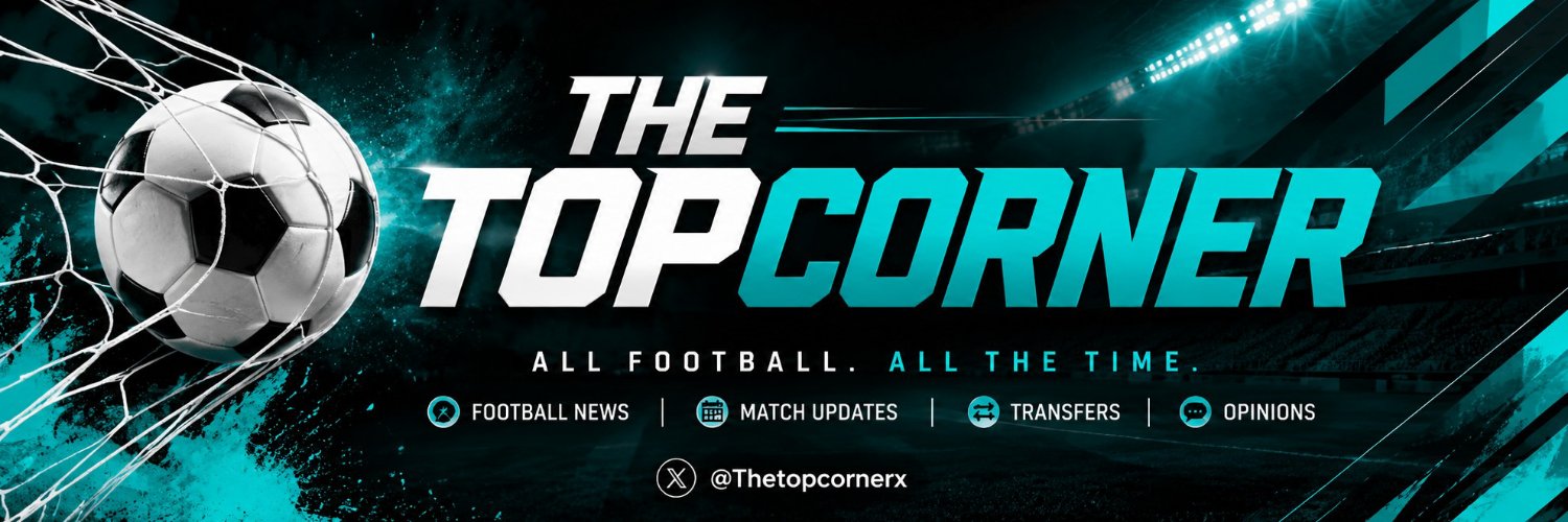 thetopcornerx's profile banner image