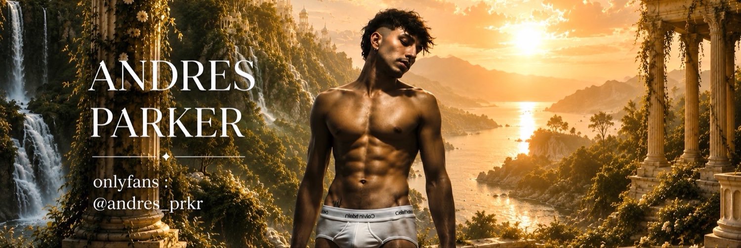 Andres_Prkr's profile banner image