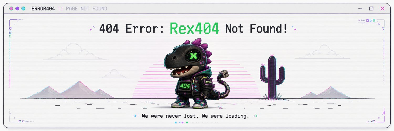 e404sol's profile banner image