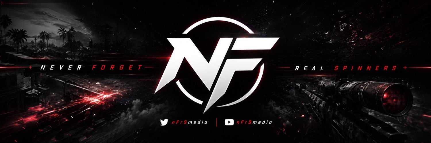 nFrSmedia's profile banner image