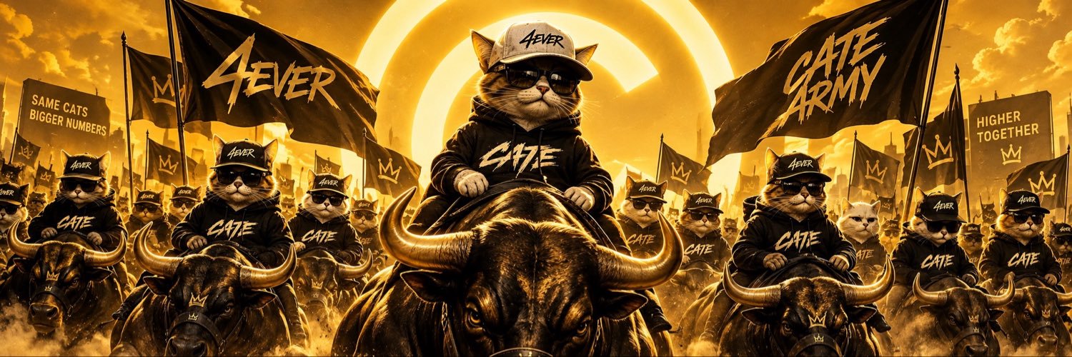 4evertrader_'s profile banner image