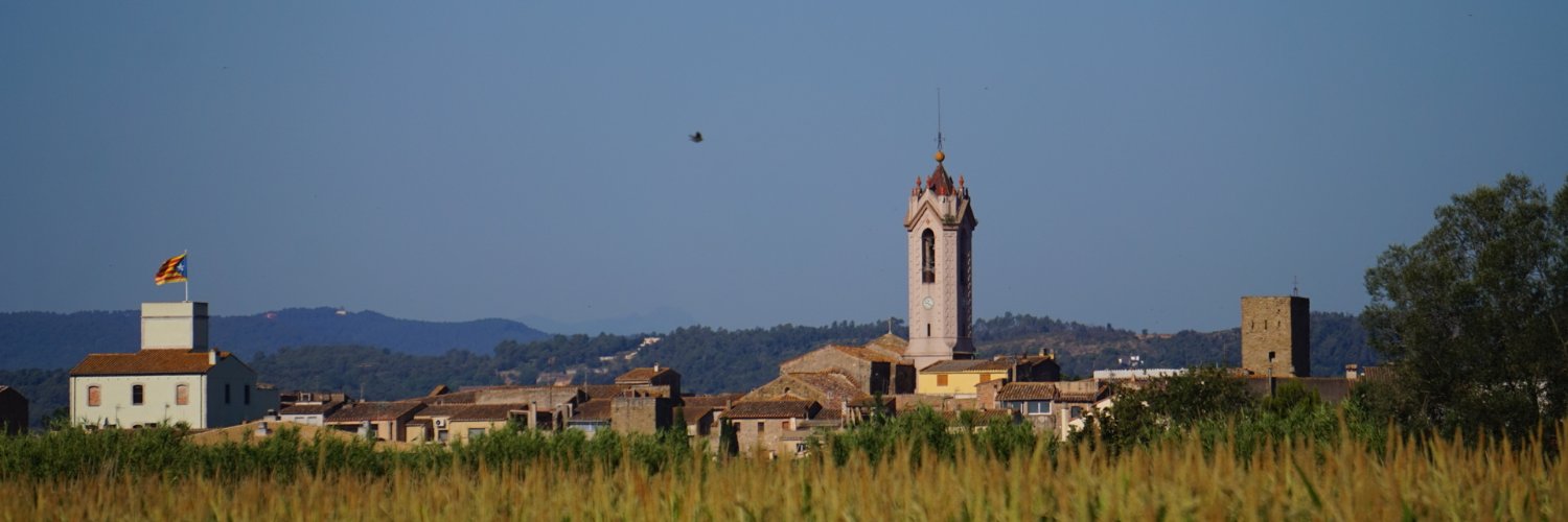 Ajuntament de Verges banner