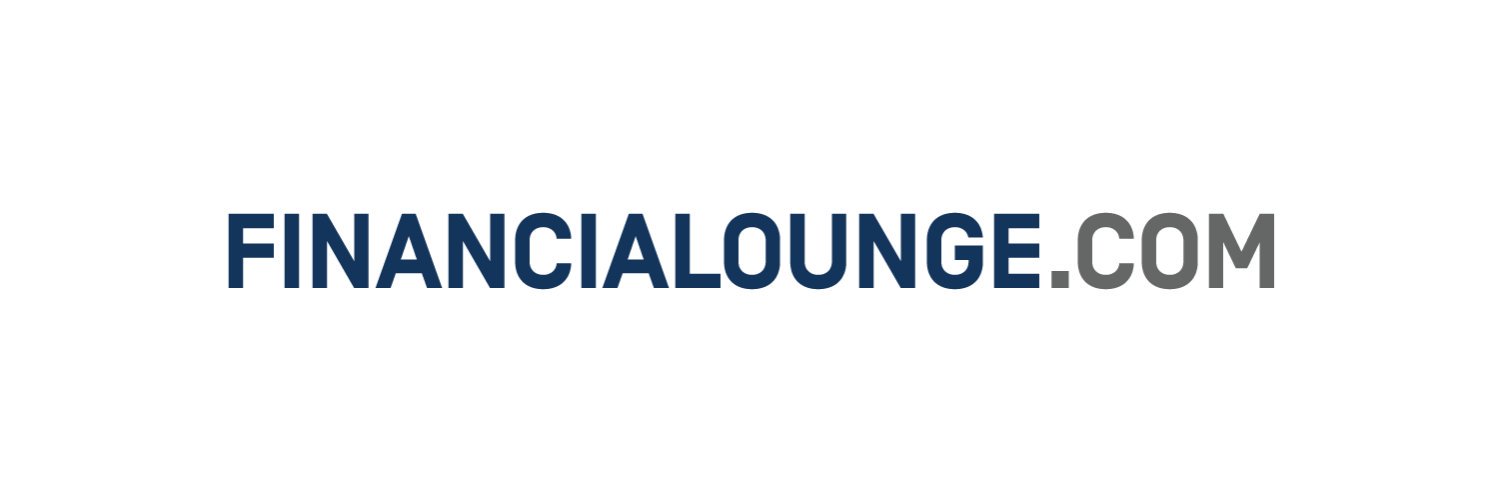 Financialounge banner
