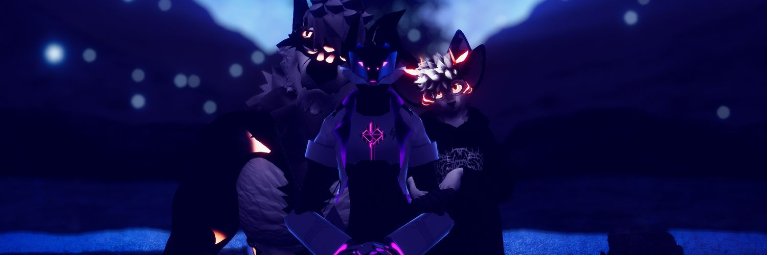 PhantomVR_AD's profile banner image