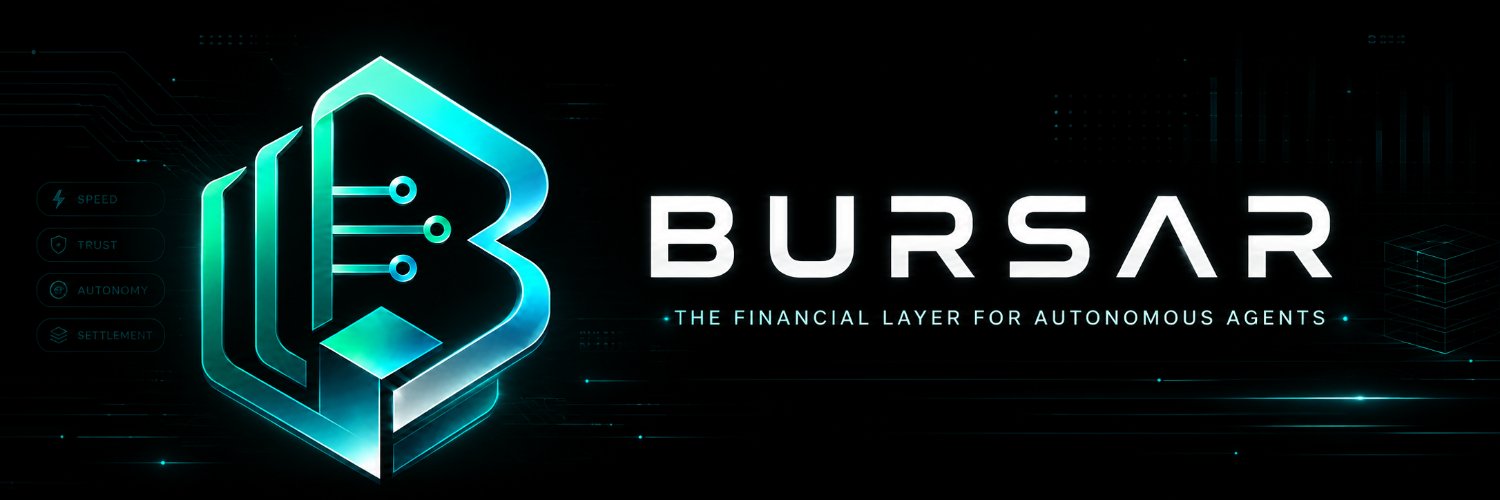BursarAI's profile banner image