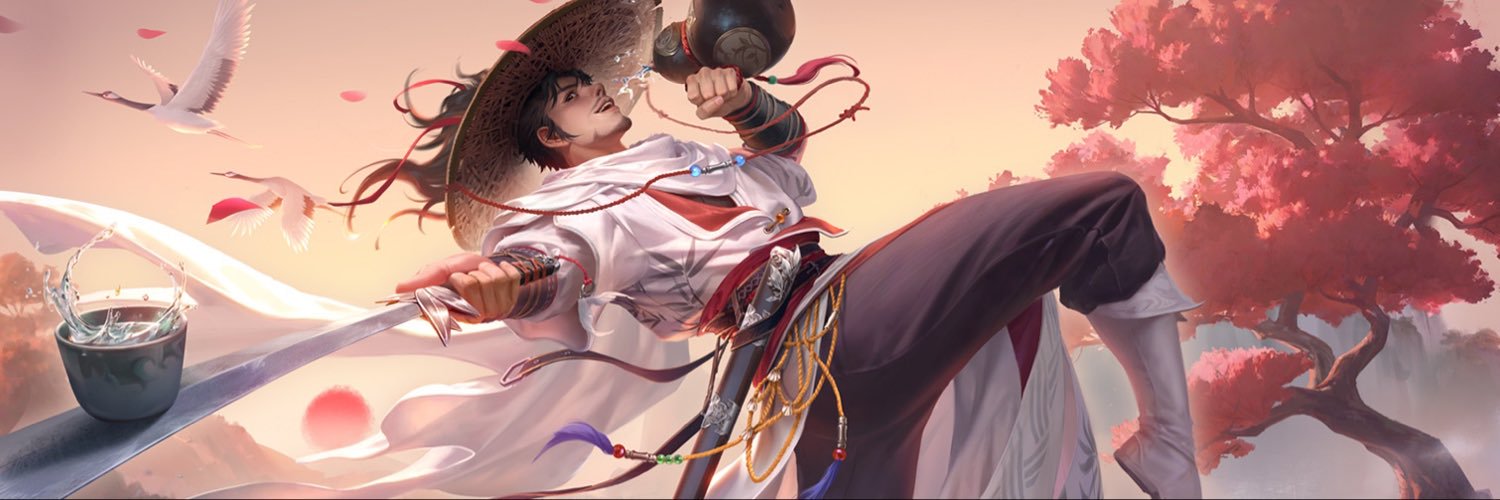 xiaochenaimoyu's profile banner image