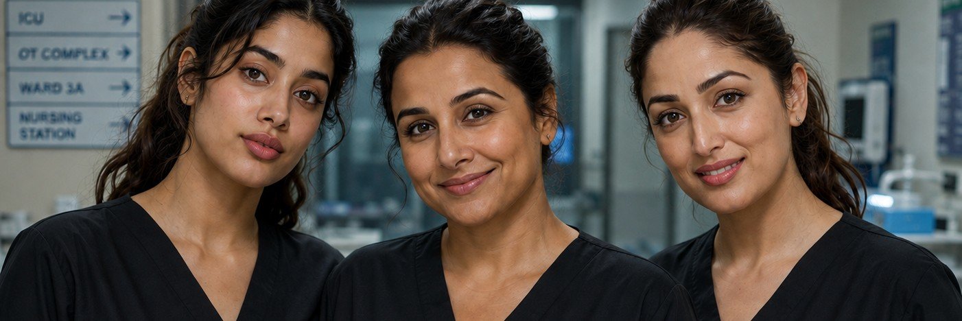IndianFamTrio's profile banner image