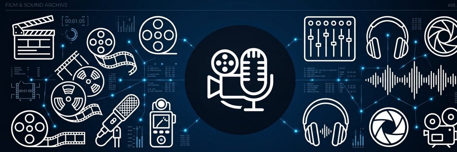 CinemaMeridian's profile banner image