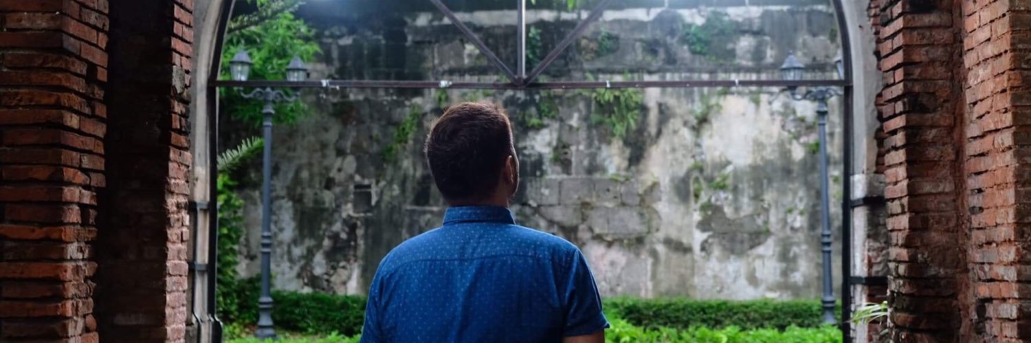 iamjpat's profile banner image