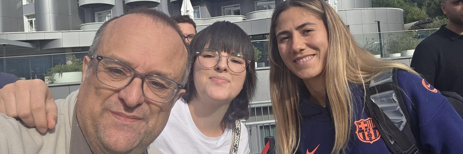 Alberto López Escuer banner