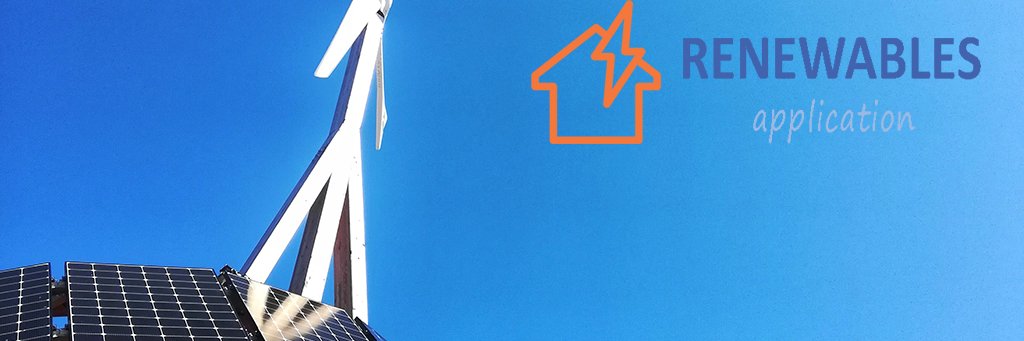 renewablesapp's profile banner image