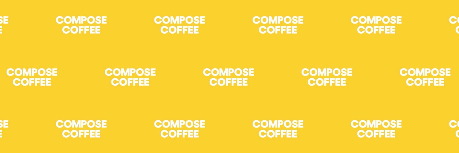 ComposeCoffeePH's profile banner image