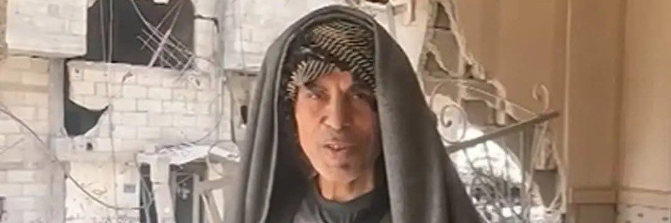 MehranPashtun's profile banner image