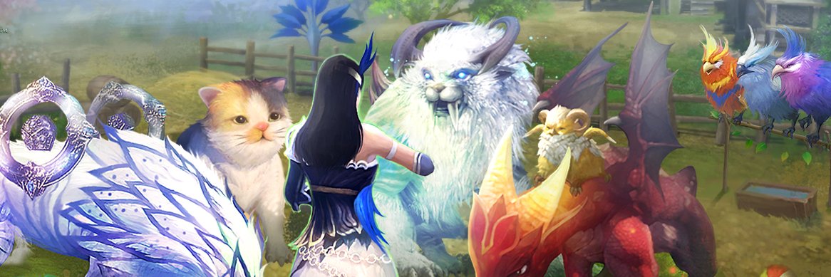 ICARUSONLINEJP's profile banner image