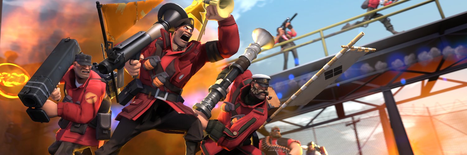 CaptainCrossSFM's profile banner image