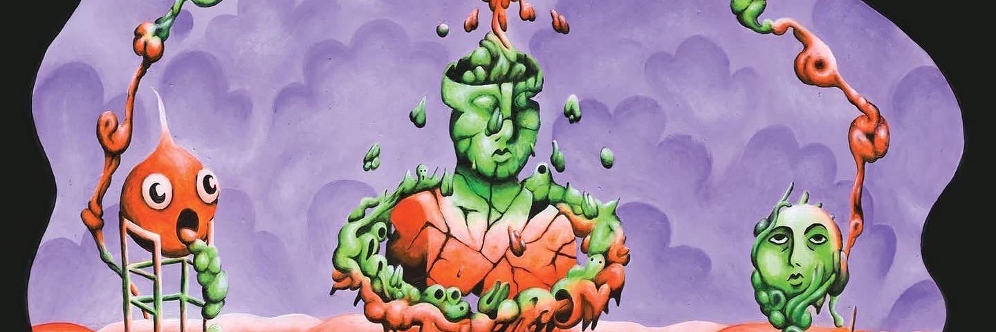 Miss Lexie Jennings banner