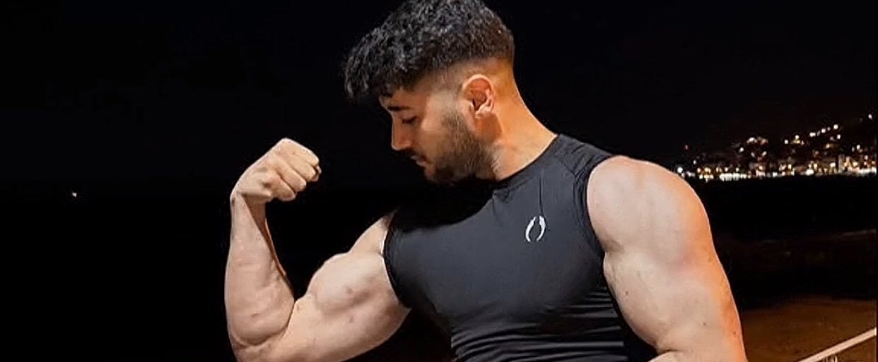 Barbarosxs's profile banner image