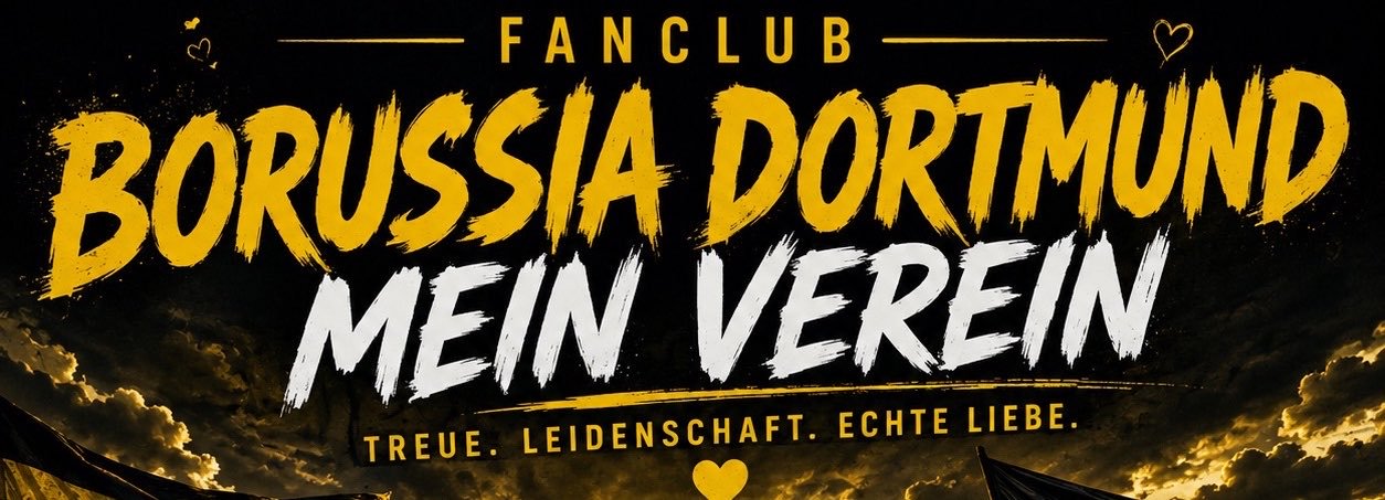 BorussiaDo09's profile banner image