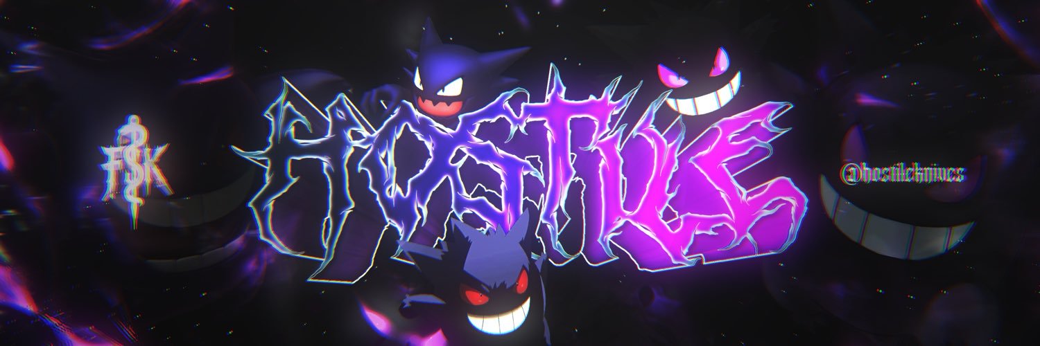 hostileknives's profile banner image