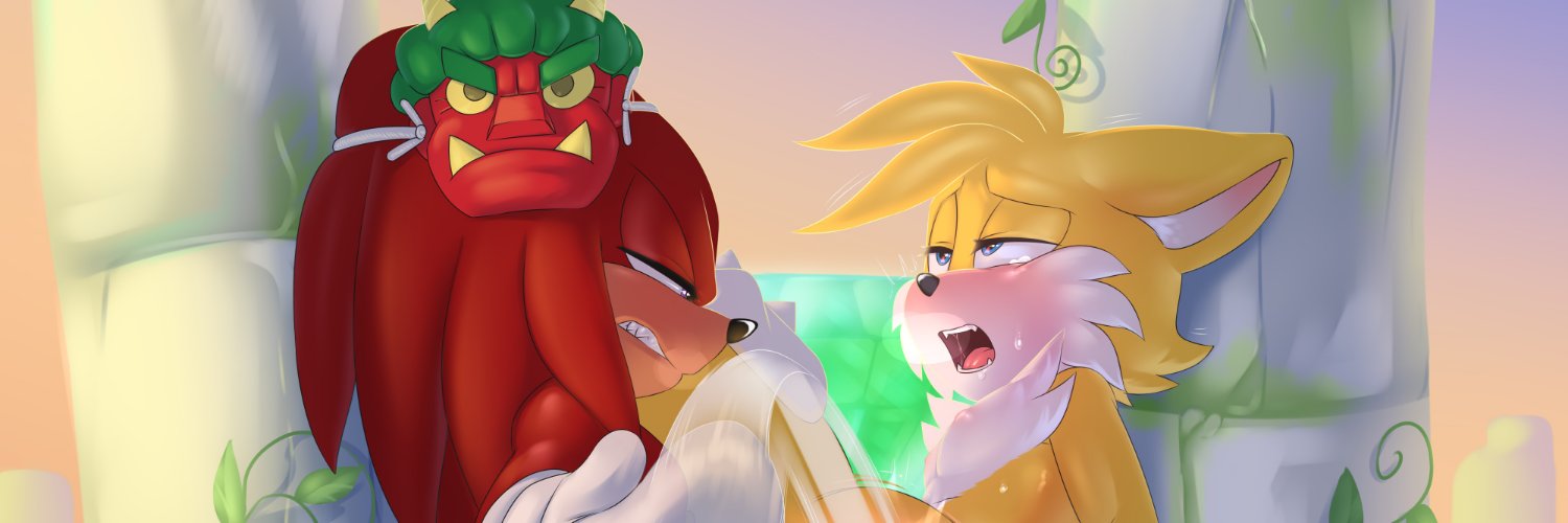 Mileshotfox's profile banner image