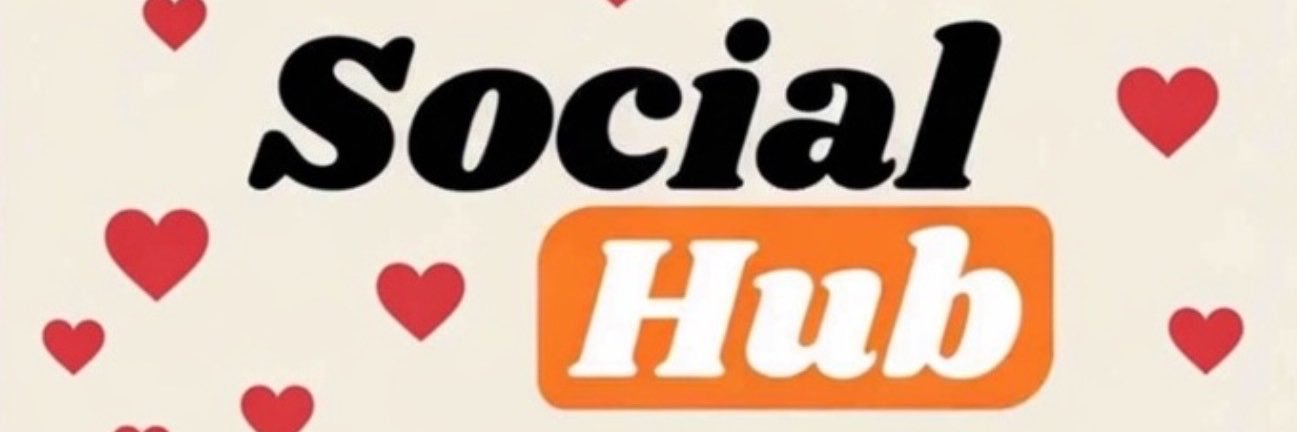 SocialHub00's profile banner image
