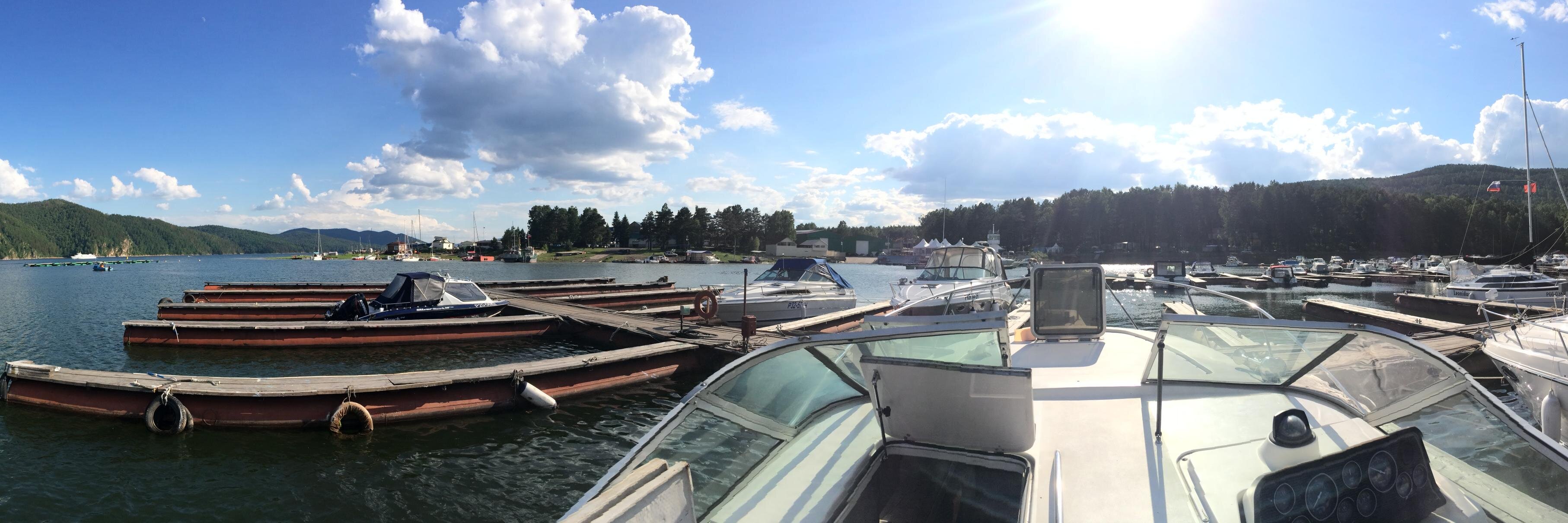 Konstantin Bogdanov banner