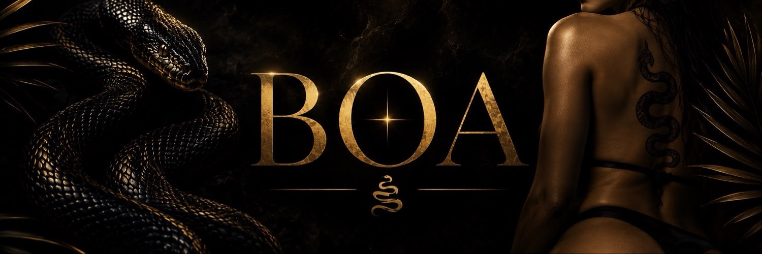bossboa69's profile banner image