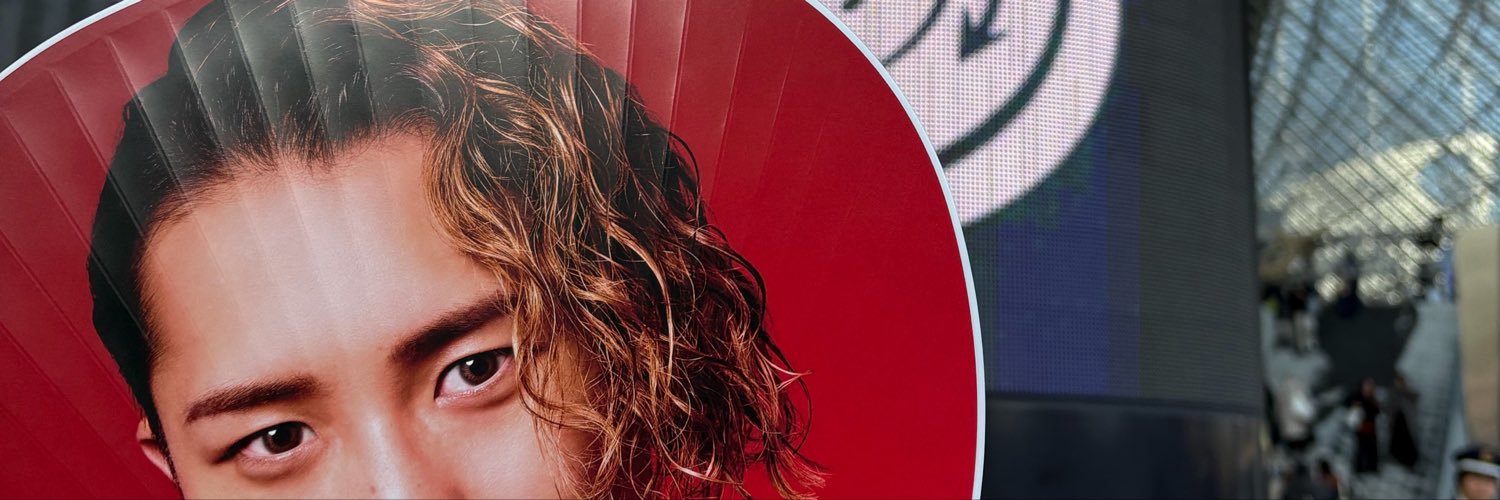 hkarukiki's profile banner image